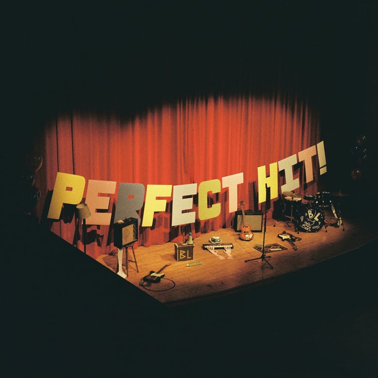 Image of BUFFET LUNCH - 'Perfect Hit!' (pre-order)