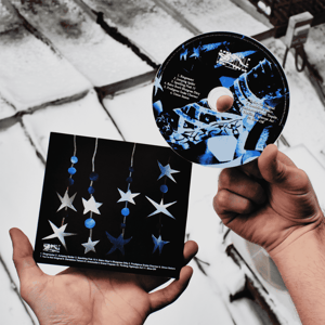 TJIO - Madame Blueberry's Fundamental Circus - CD