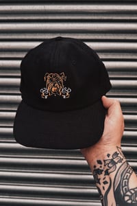 Image 2 of 'BAD ATTITUDE CO' CORD CAP