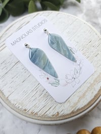 Image 3 of Stormy Seas Daggers (L)