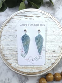 Image 2 of Stormy Seas Daggers (L)