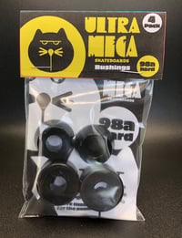 Image 3 of Ultra Mega Skateboard Bushings