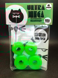 Image 2 of Ultra Mega Skateboard Bushings