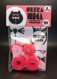 Image 1 of Ultra Mega Skateboard Bushings