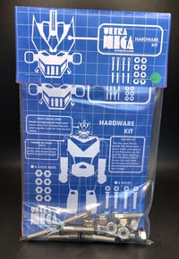 Image 1 of Ultra Mega Hardware Kit