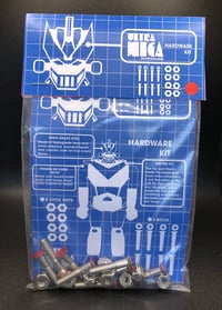 Image 2 of Ultra Mega Hardware Kit