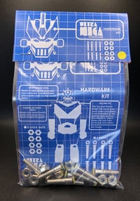 Image 3 of Ultra Mega Hardware Kit