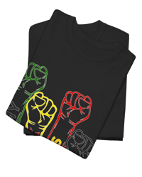 Image 2 of My Black is History