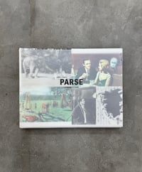 Image 1 of Parse - John Baldessari