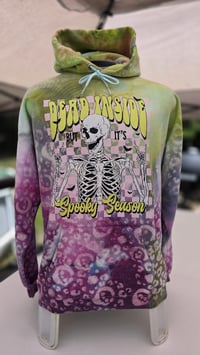 Image 1 of Dead But Spooky