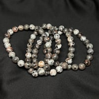 Image 2 of Yooperlite Bracelet 