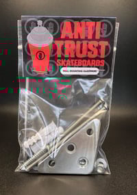 Image 1 of Wall Mounting Hardware