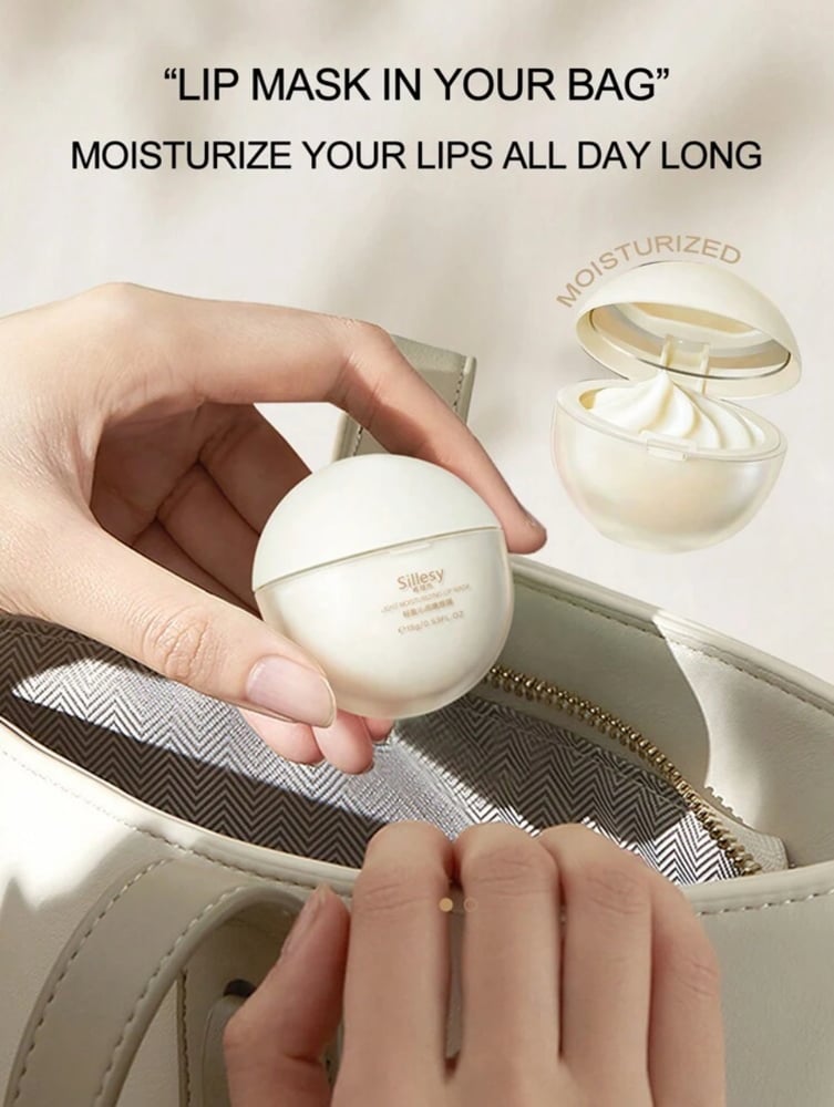 Image of Cori Lip Mask
