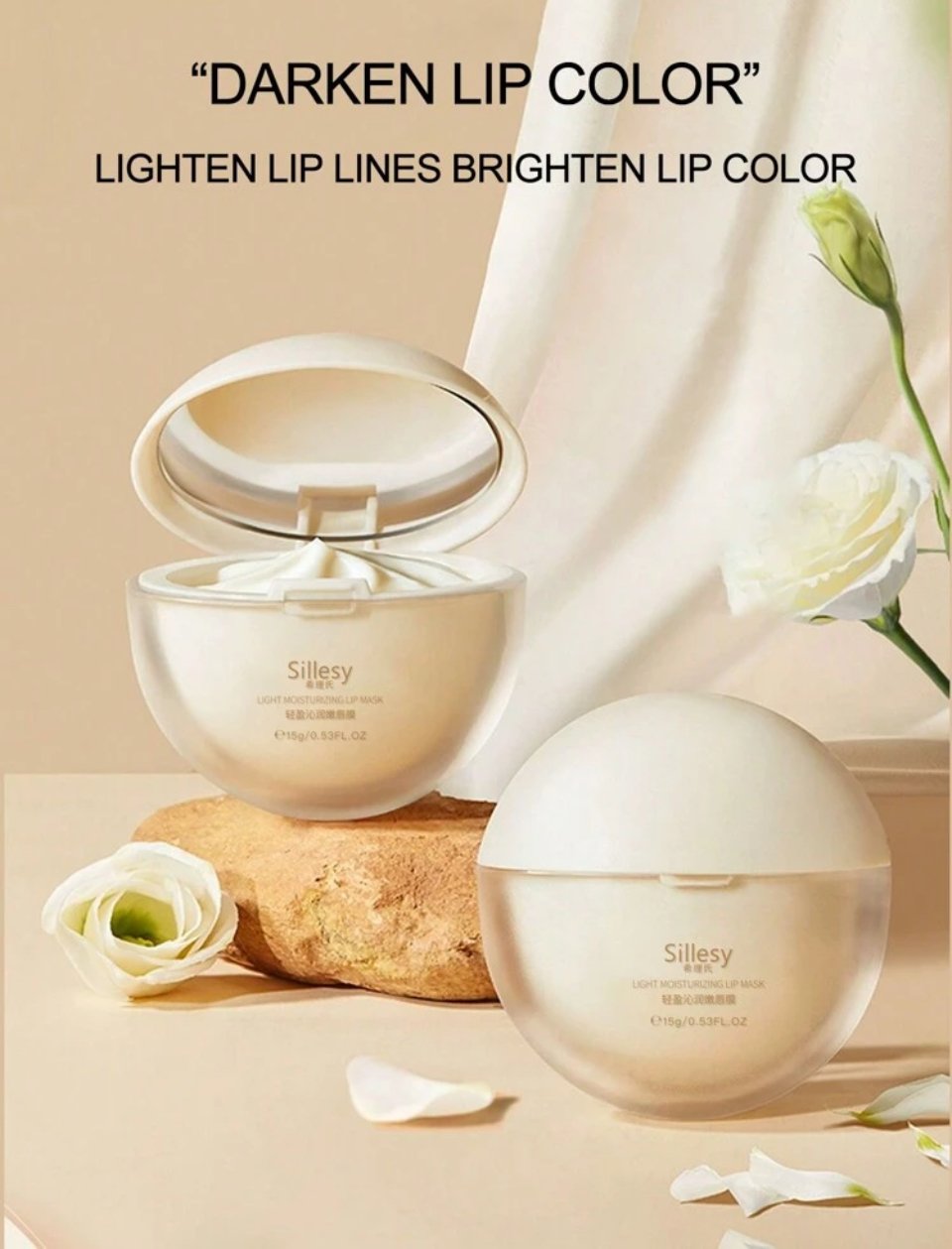 Image of Cori Lip Mask
