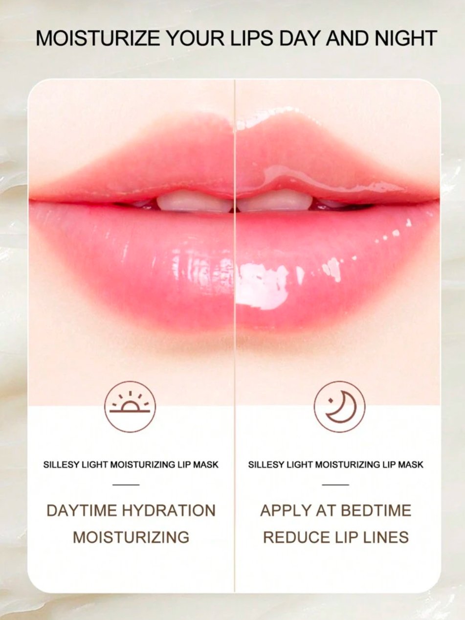 Image of Cori Lip Mask