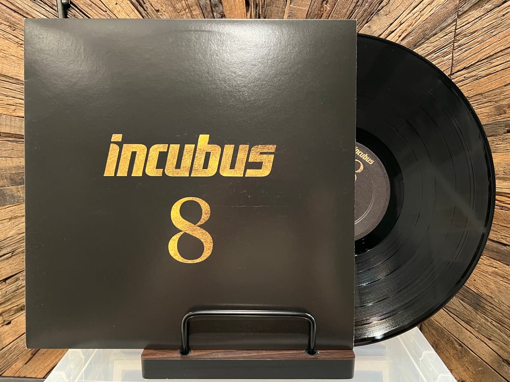 Incubus - 8 (2017)