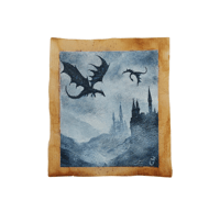 Image 1 of Dominion Above