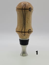 Bottle Stopper - Item 1