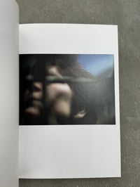 Image 2 of In the Shadow of Things - Leonie Hampton