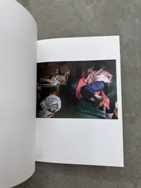 Image 4 of In the Shadow of Things - Leonie Hampton
