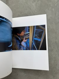 Image 6 of In the Shadow of Things - Leonie Hampton