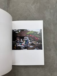 Image 8 of In the Shadow of Things - Leonie Hampton
