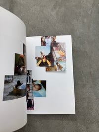 Image 9 of In the Shadow of Things - Leonie Hampton