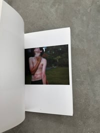 Image 10 of In the Shadow of Things - Leonie Hampton