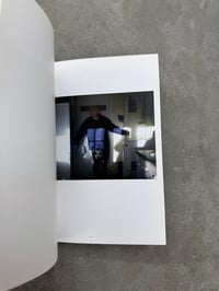 Image 12 of In the Shadow of Things - Leonie Hampton