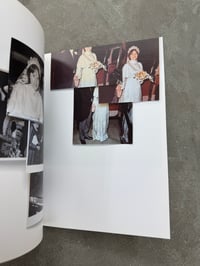 Image 13 of In the Shadow of Things - Leonie Hampton