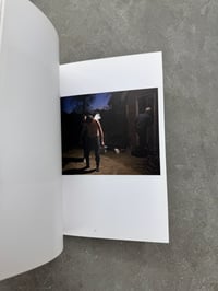 Image 14 of In the Shadow of Things - Leonie Hampton