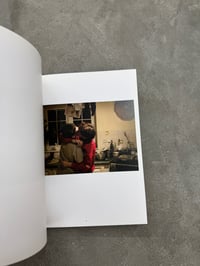 Image 16 of In the Shadow of Things - Leonie Hampton