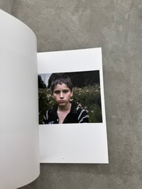 Image 17 of In the Shadow of Things - Leonie Hampton