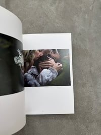 Image 19 of In the Shadow of Things - Leonie Hampton