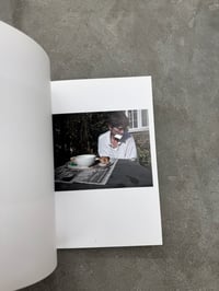 Image 20 of In the Shadow of Things - Leonie Hampton