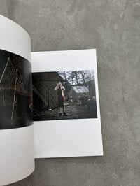 Image 21 of In the Shadow of Things - Leonie Hampton