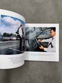 Image 2 of From A to B - Martin Parr