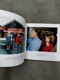 Image 3 of From A to B - Martin Parr