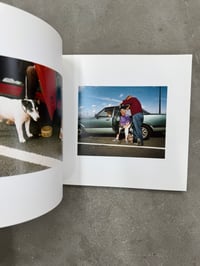 Image 8 of From A to B - Martin Parr