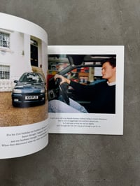 Image 12 of From A to B - Martin Parr