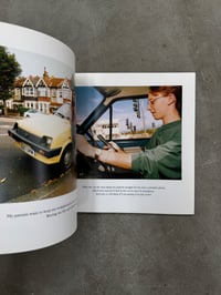 Image 13 of From A to B - Martin Parr