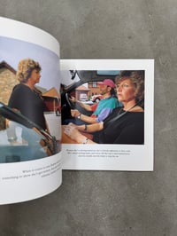 Image 15 of From A to B - Martin Parr