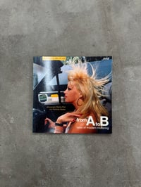 Image 1 of From A to B - Martin Parr