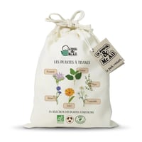 Image 2 of Les plantes a tisanes