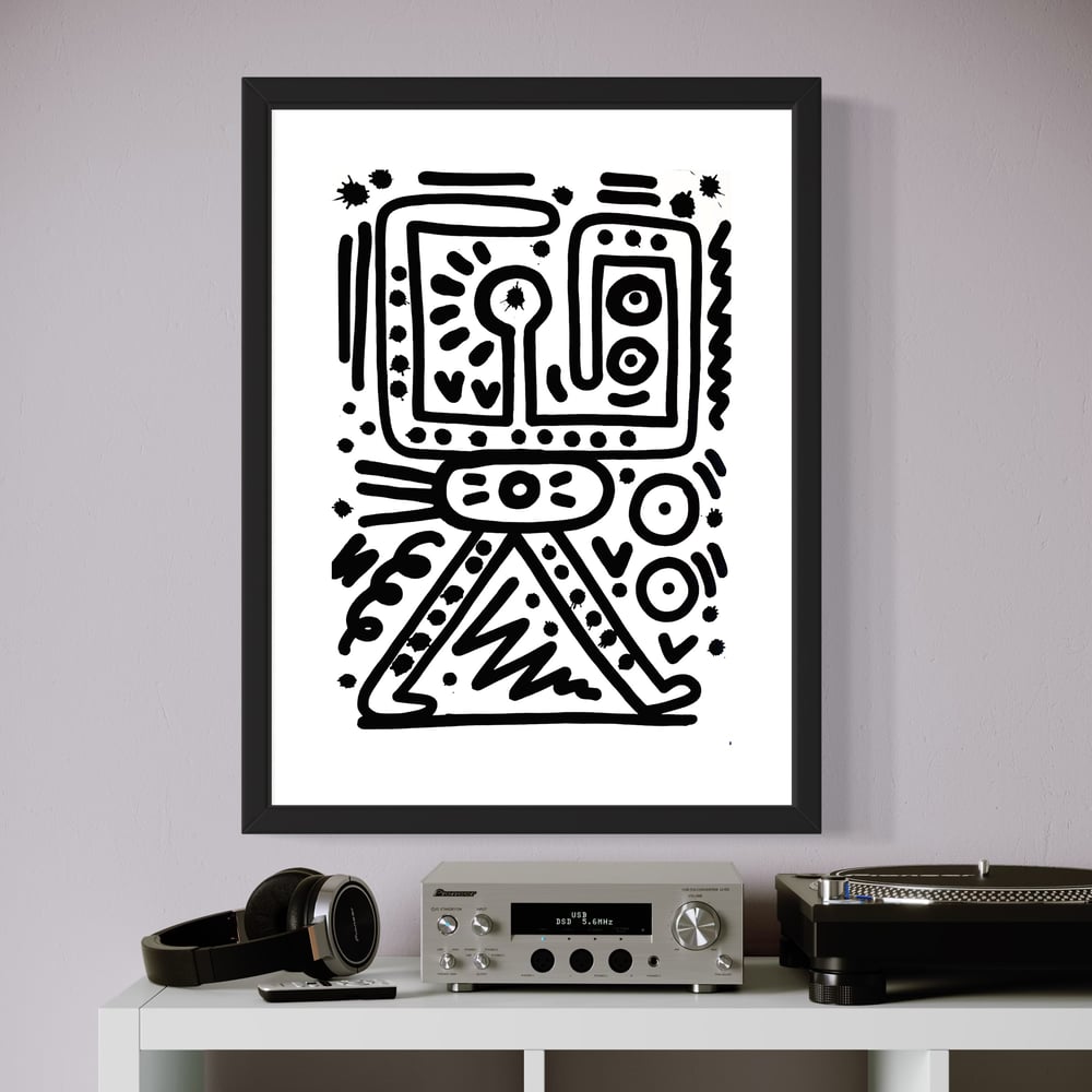 House Collection #9