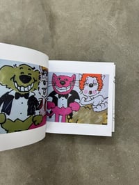 Image 3 of Roobarb and Custard - Idea Books