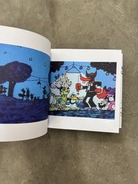 Image 4 of Roobarb and Custard - Idea Books