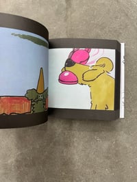 Image 5 of Roobarb and Custard - Idea Books