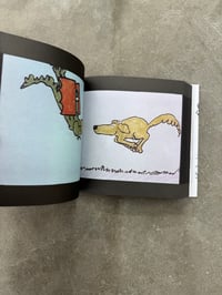 Image 6 of Roobarb and Custard - Idea Books