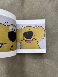 Image 2 of Roobarb and Custard - Idea Books